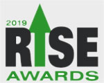 2019 RISE Award Finalist